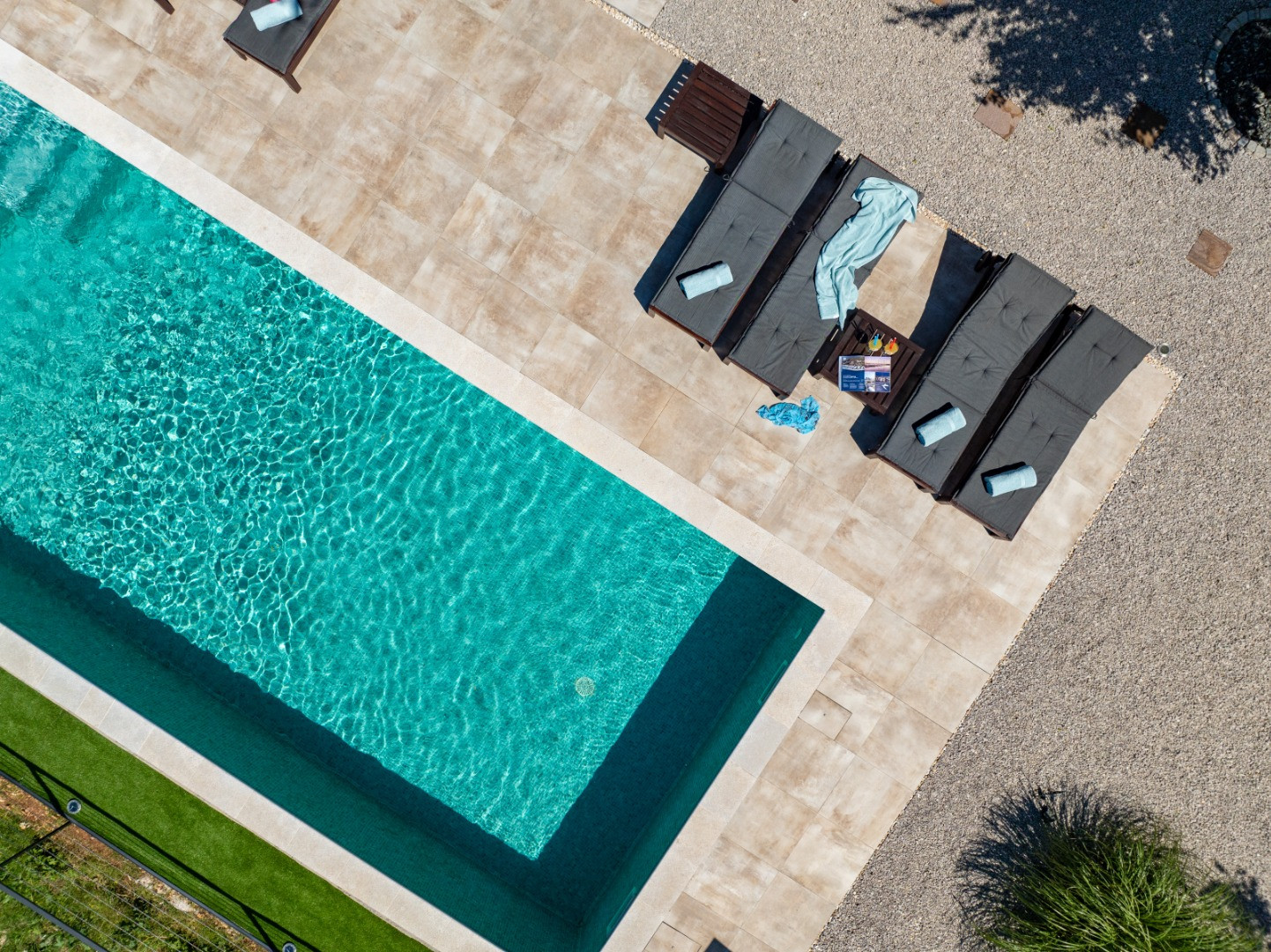 Villa Veselici - Complete privacy in nature, Villa Veselici – Ripenda, Labin, Istria, surrounded by nature with a pool and garden Ripenda Verbanci