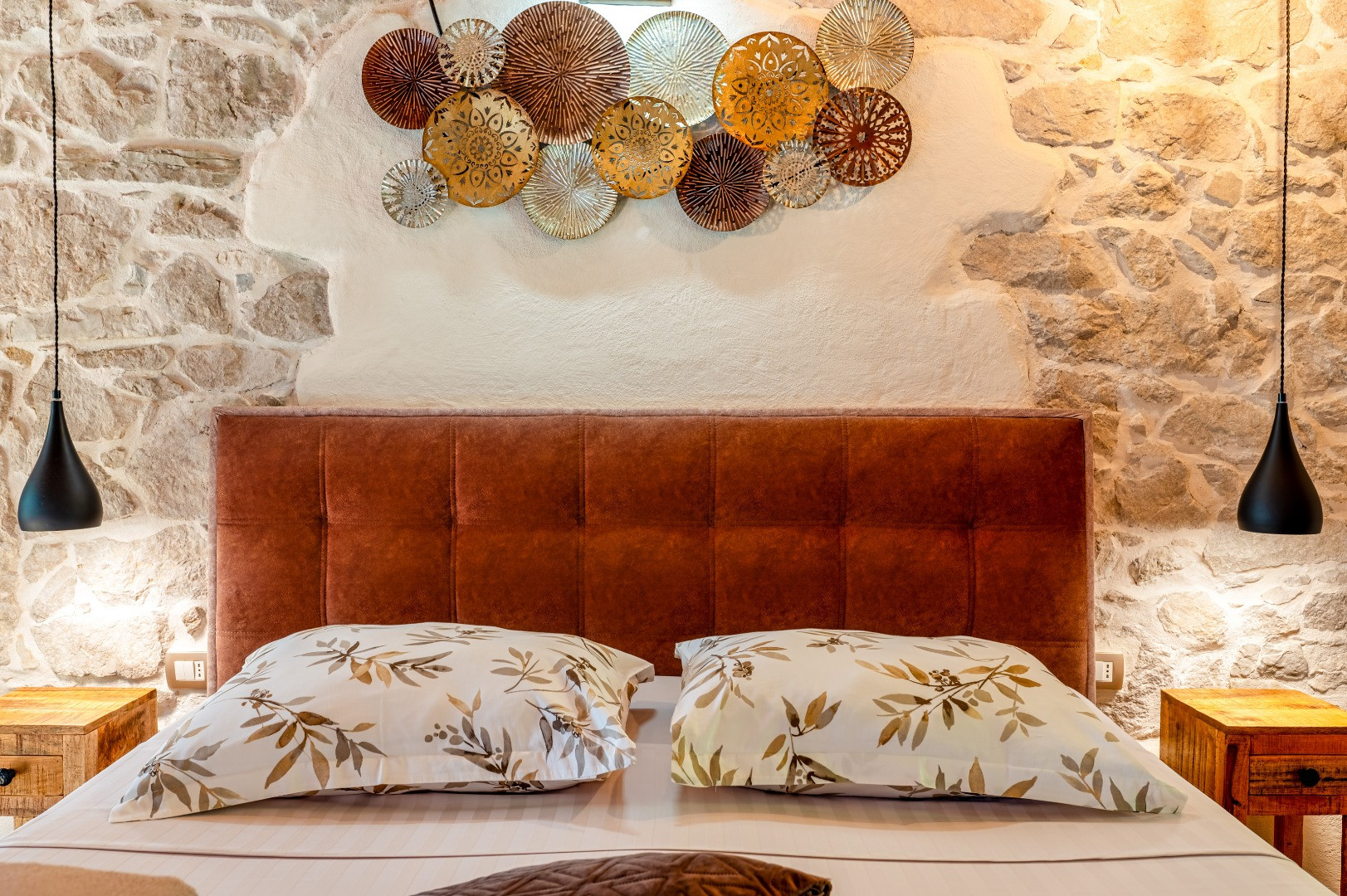 Villa Veselici - Complete privacy in nature, Villa Veselici – Ripenda, Labin, Istria, surrounded by nature with a pool and garden Ripenda Verbanci